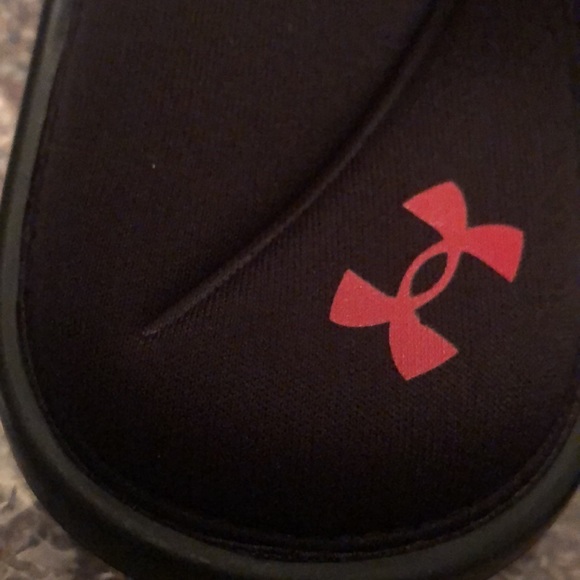 Under Armour Men’s Sandals - Picture 4 of 6